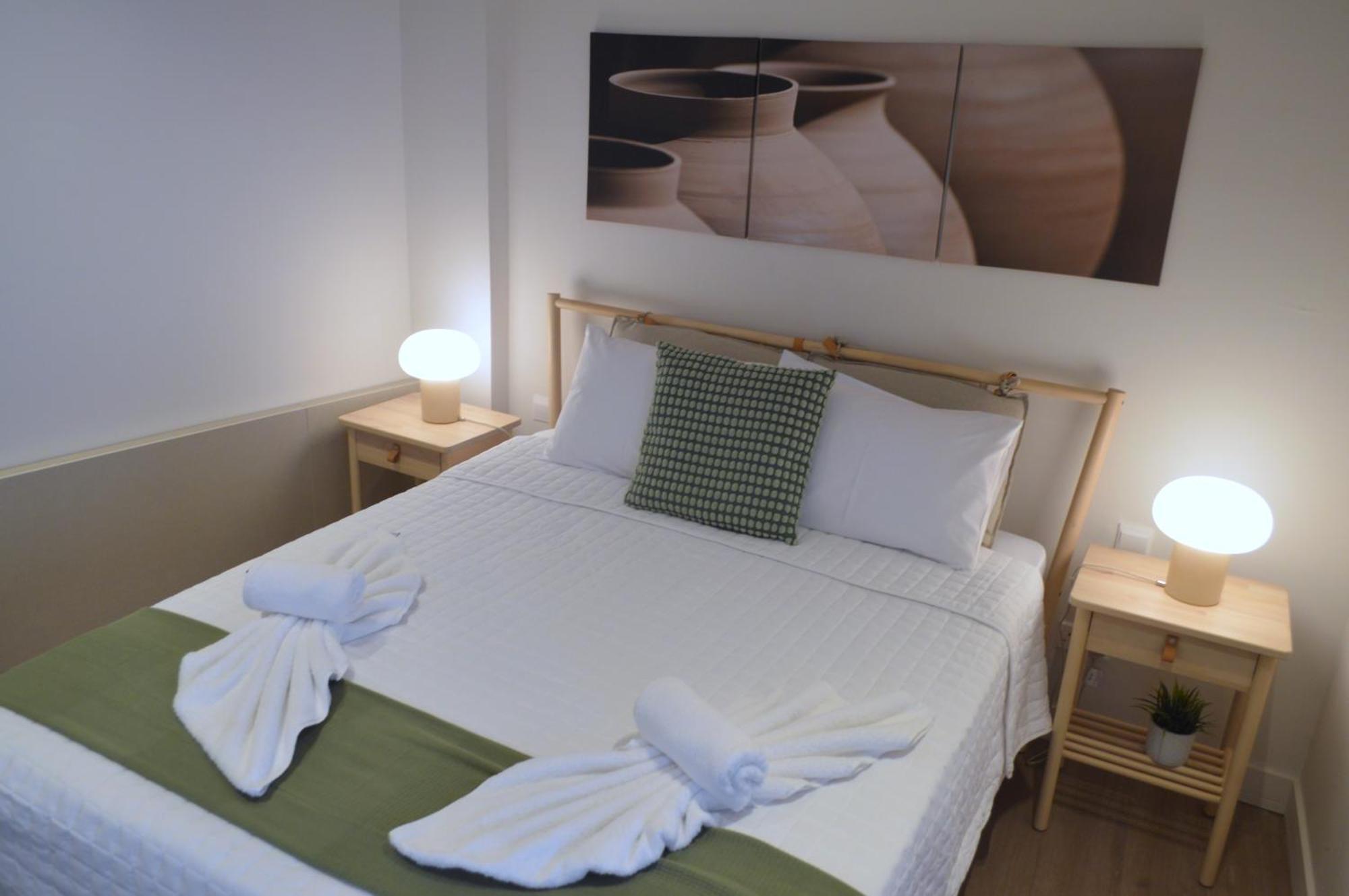 Leondiana Boutique Hotel Larnaca Exterior photo