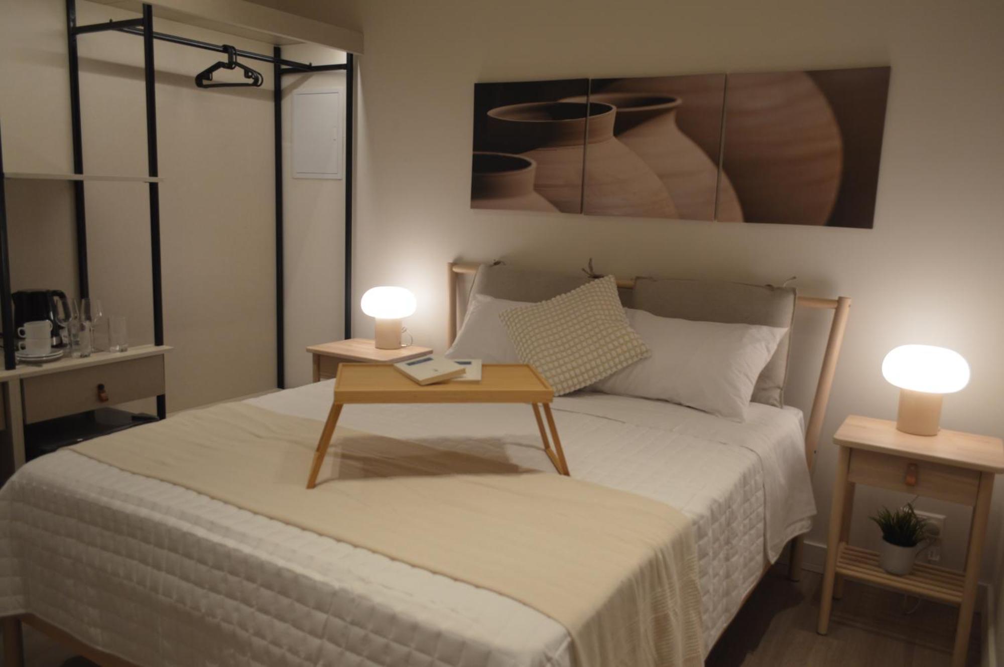 Leondiana Boutique Hotel Larnaca Exterior photo